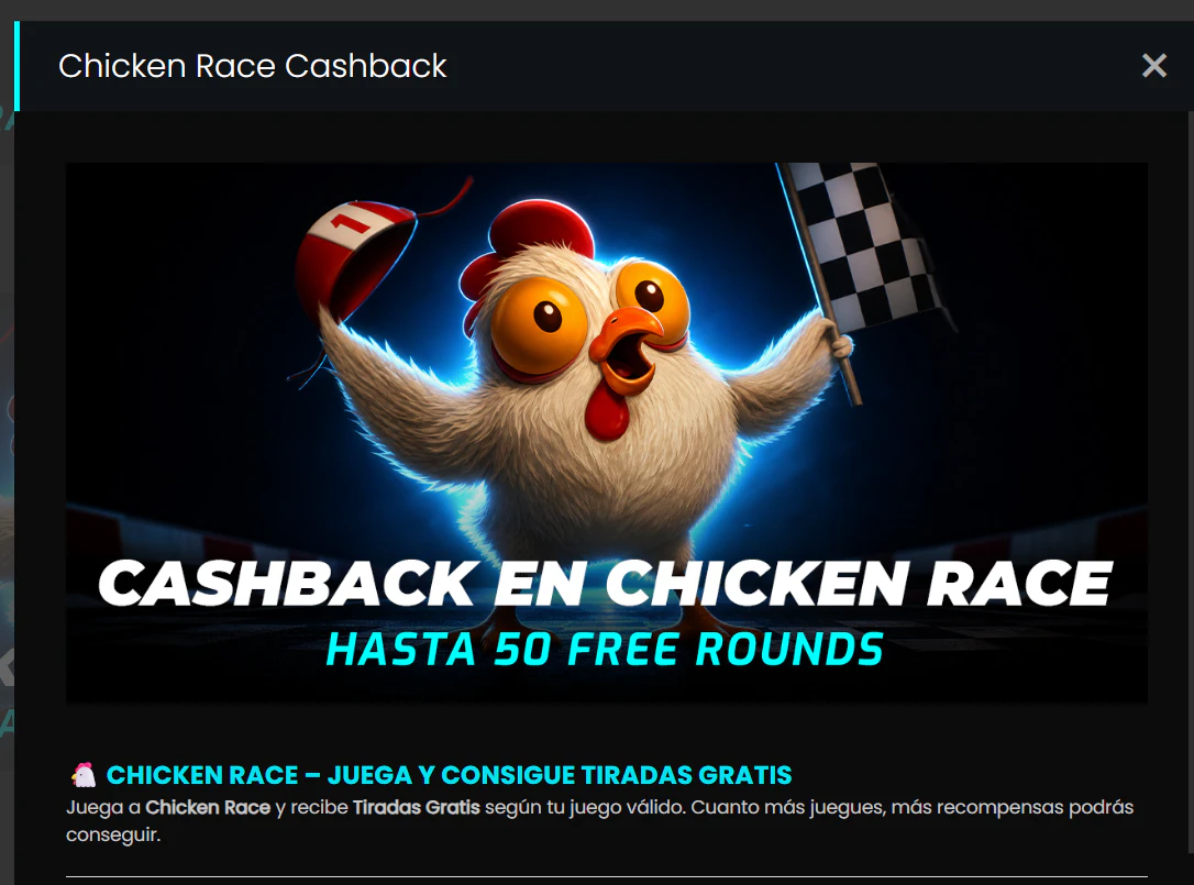 Cosmobet Casino promociones y bonos deportivos